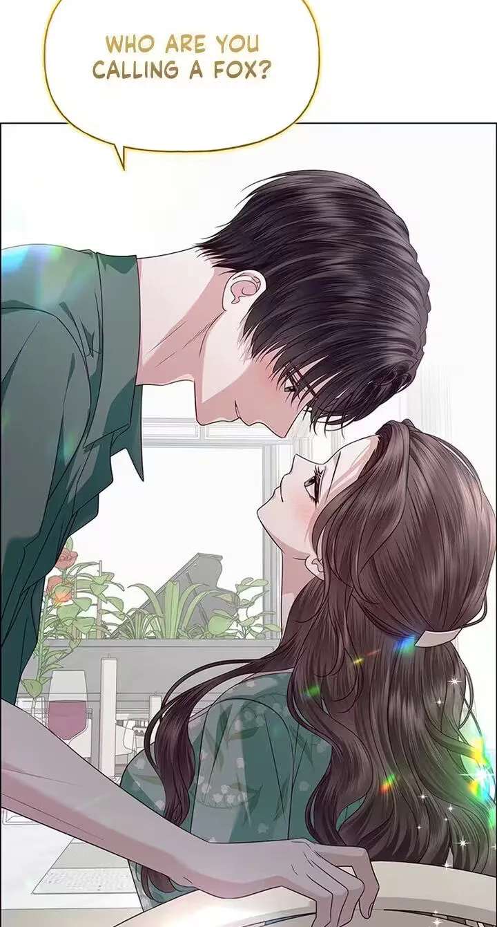 Her First Confession Chapter 54 - page 49