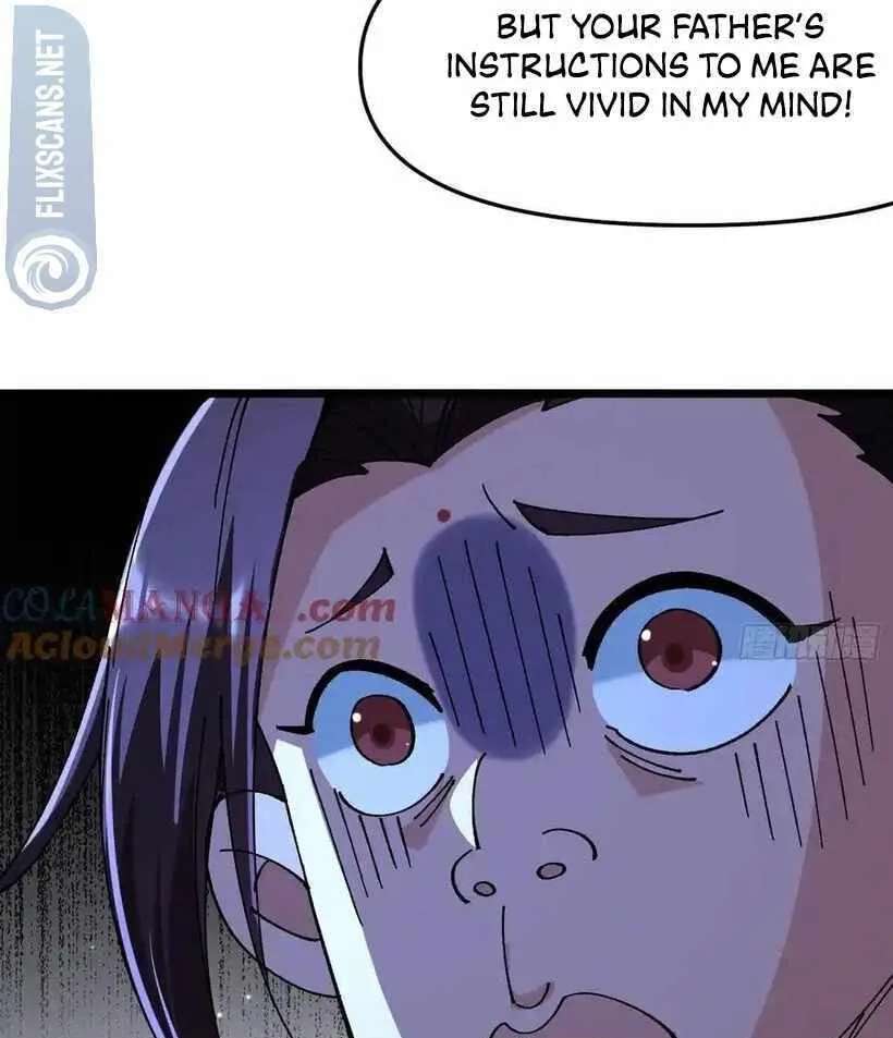 Bai Lan De Wo, Quan Kao Tu Di Xu Ming Chapter 40 - page 14
