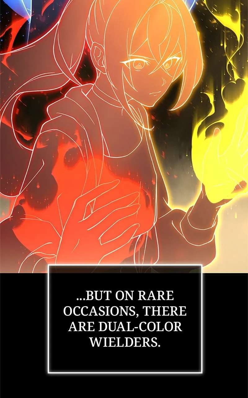 The Regressed MageUses Cheat Skills Chapter 1 - page 20