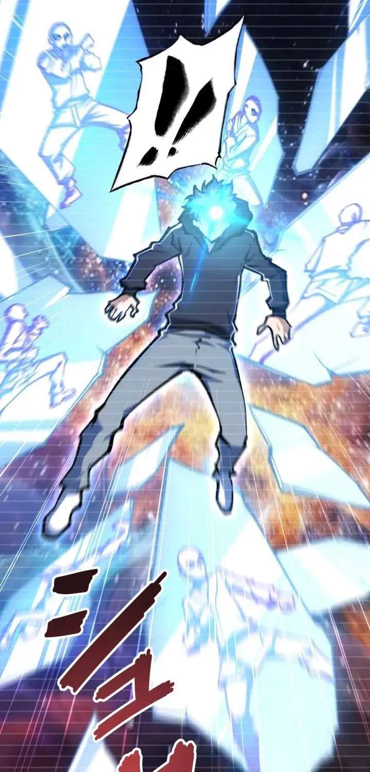 I Gained Power in a Post-Apocalyptic World and Became Unrivaled in the Real World Chapter 26 - page 26