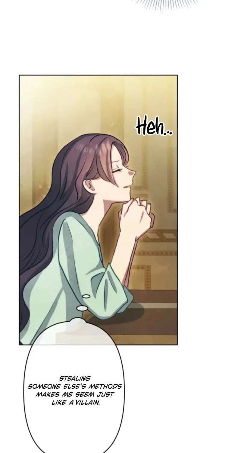 When My Enemies Weep Chapter 43 - page 51