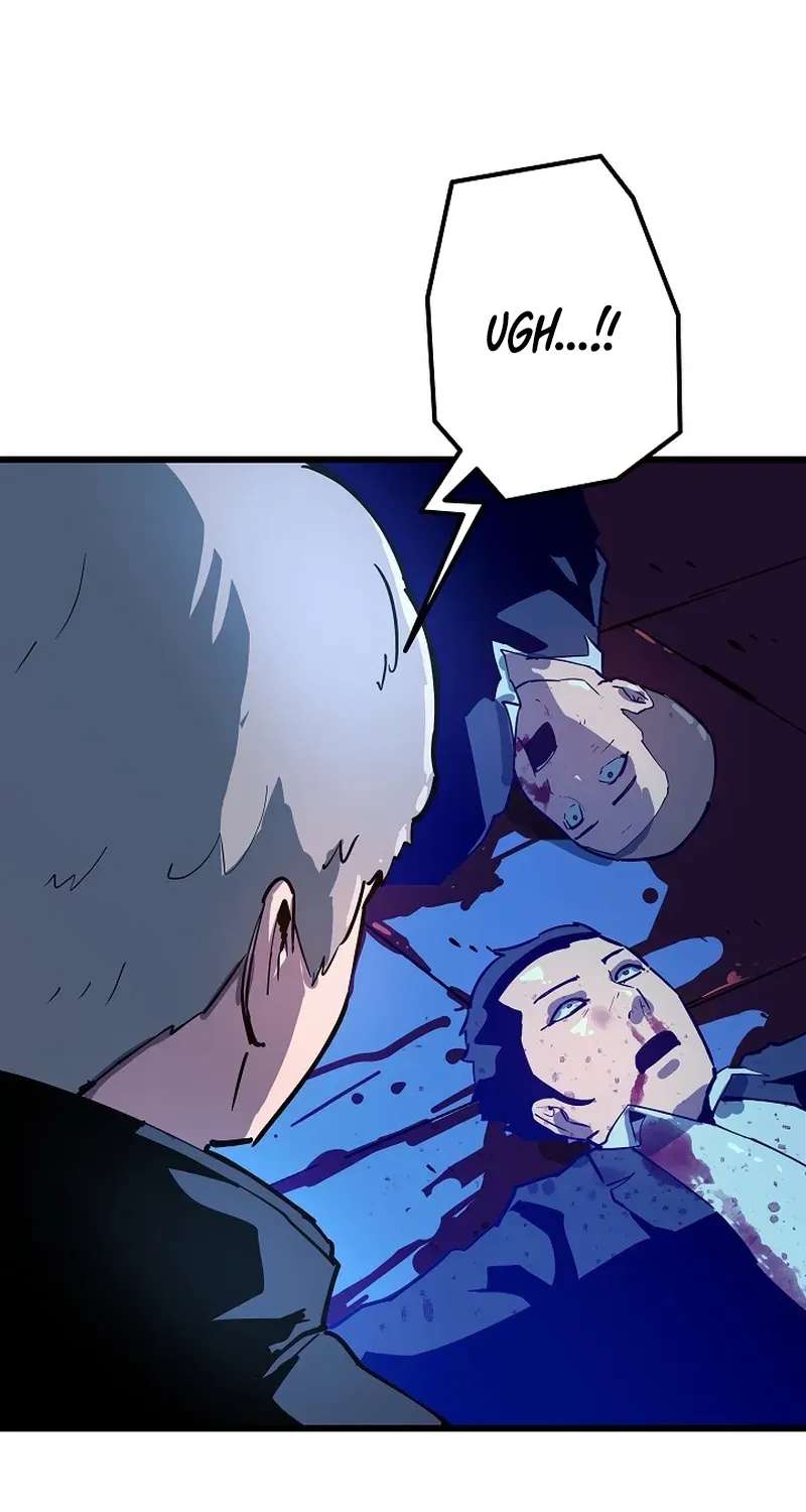 The Invincible Frontline: Awakening of the One-Eyed Chapter 18 - page 75