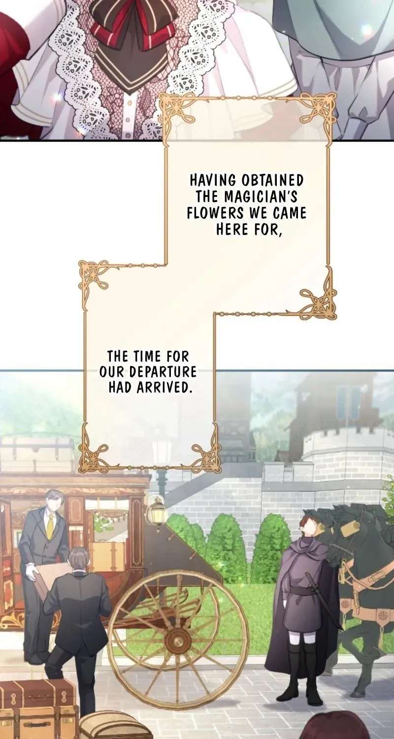 The Young Villainess Sees Through It All Chapter 75 - page 9