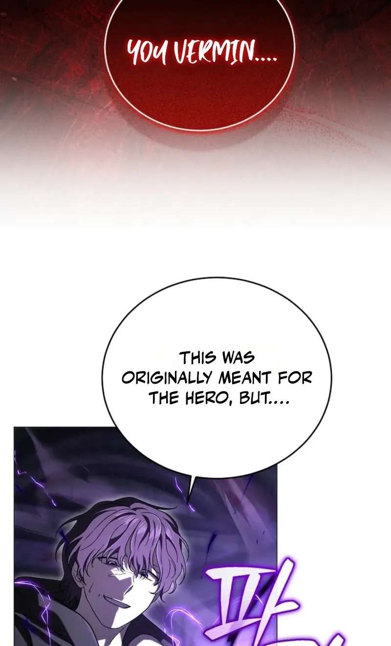 Is It Bad That the Main Character's a Roleplayer? Chapter 29 - page 72