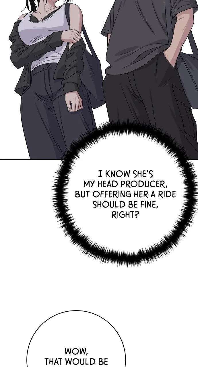 A DeadbEAT's Meal Chapter 246 - page 64