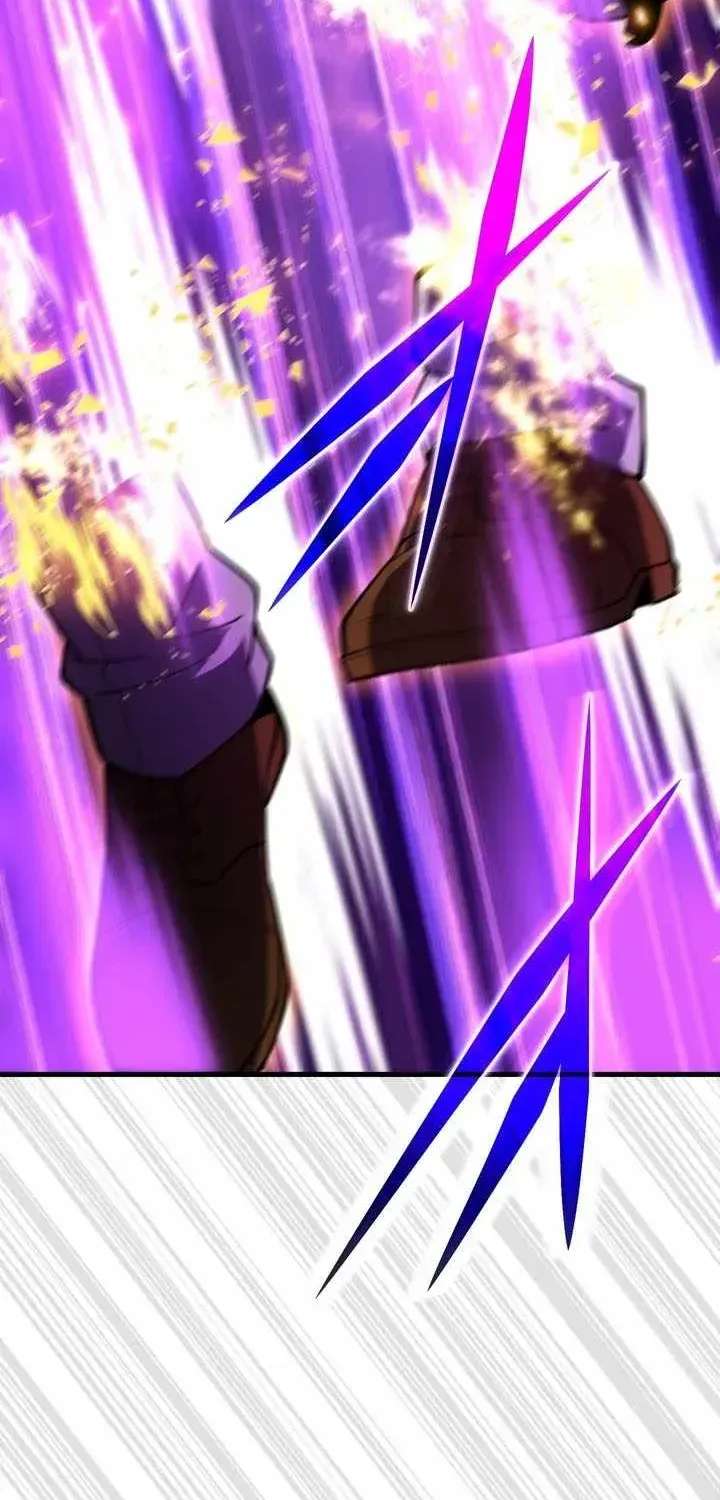 The Underworld Transcendent Returns Chapter 31 - page 126