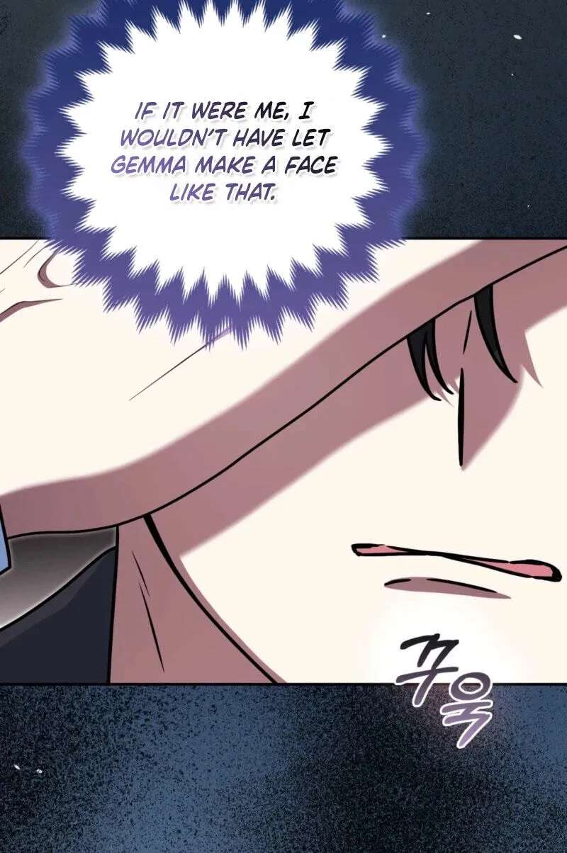 To Steal a Thief's Heart Chapter 44 - page 37