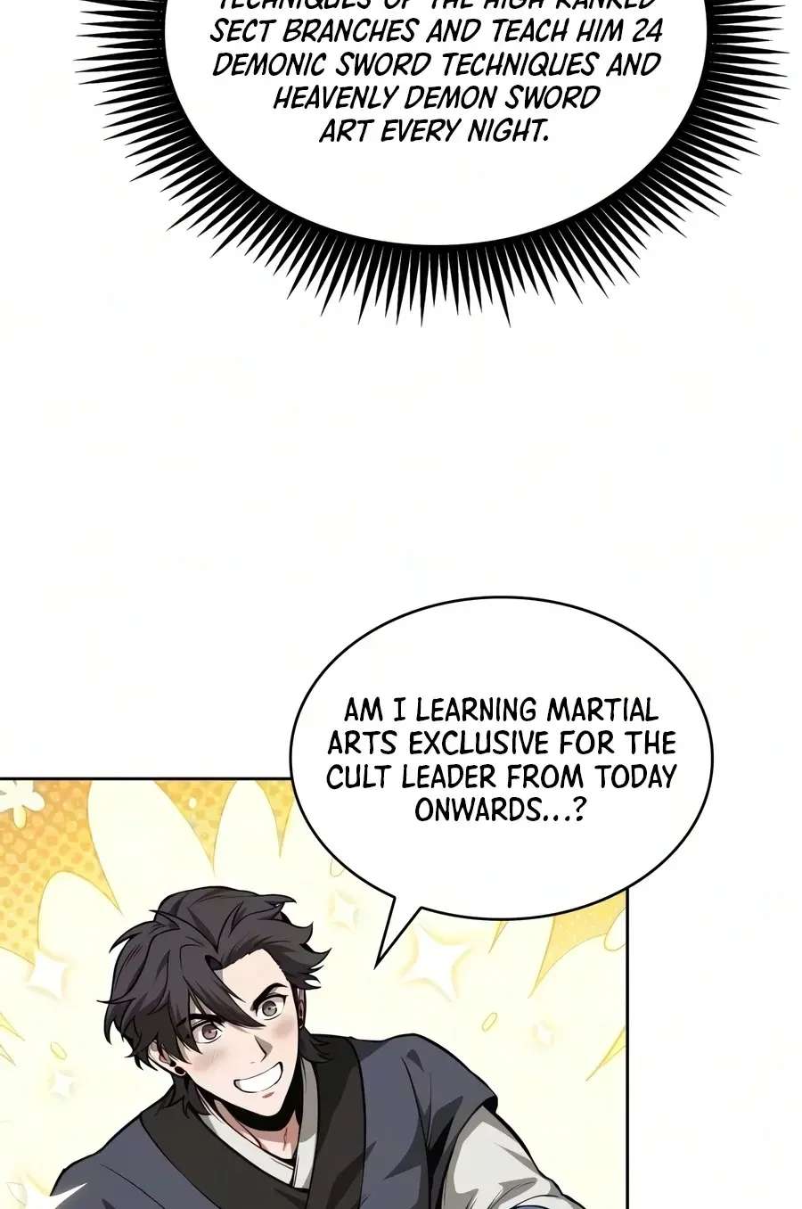 Nano Machine Chapter 327 - page 95