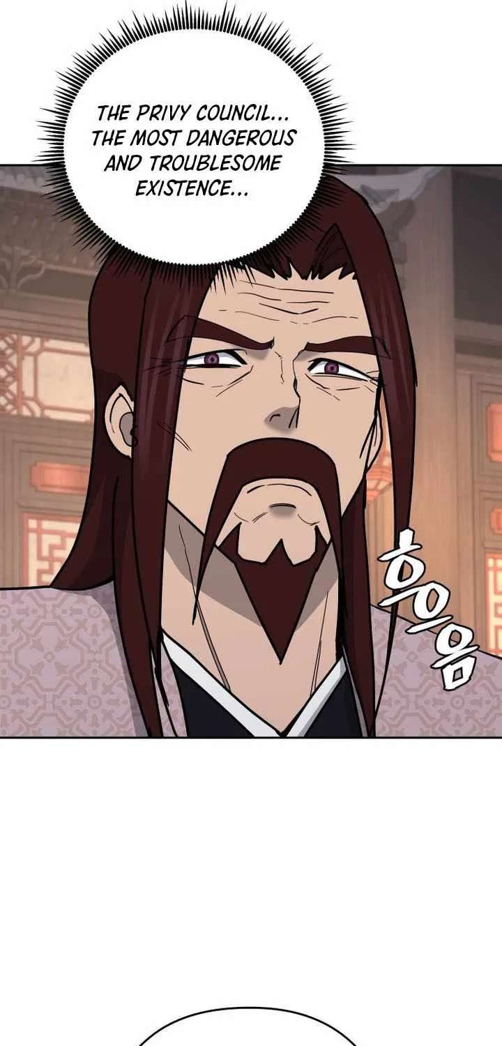 Administrator Kang Jin Lee Chapter 264 - page 62