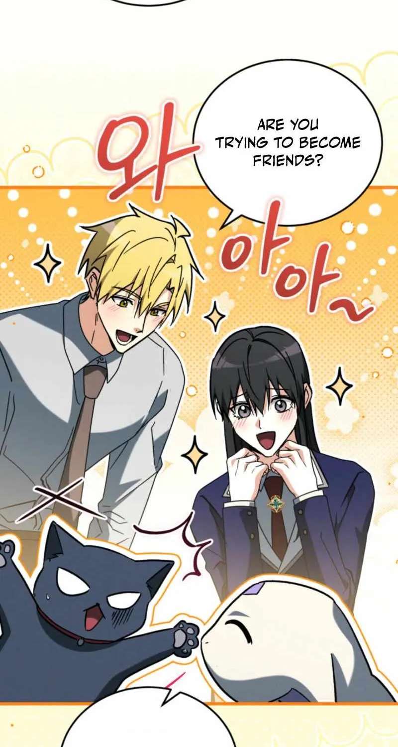 Even Today, the Ranker Dreams of Retirement Chapter 62 - page 15
