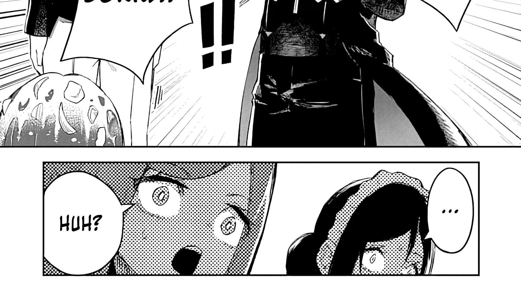 I Reincarnated as a Villainous Noble With the Calamitous-Level Skill Gluttony Demon King, but I Don't Want to Be Executed, so I Hide My Skills and Work Hard Chapter 1 - page 21