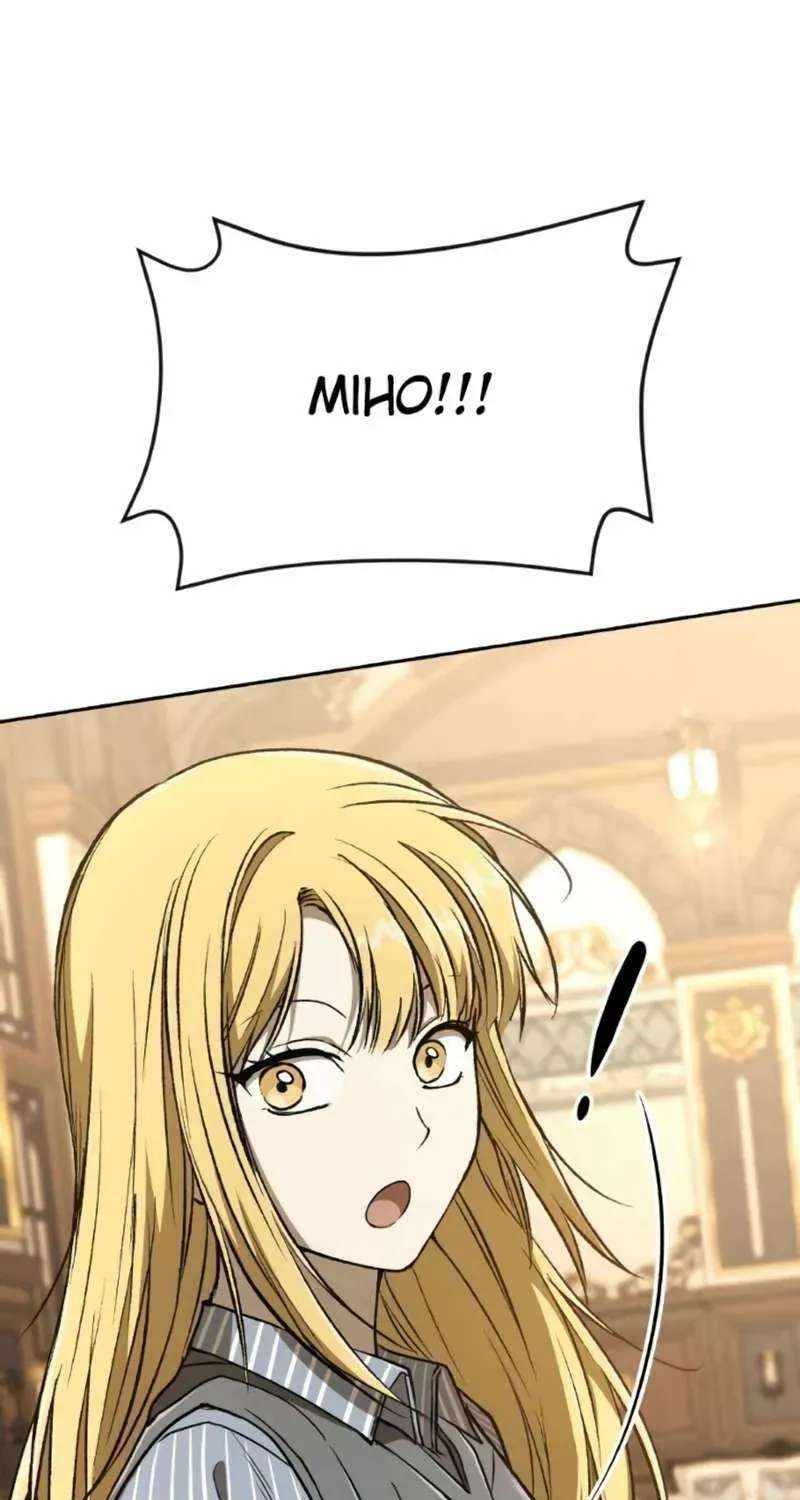 Divine Beast Kindergarten Chapter 76 - page 66