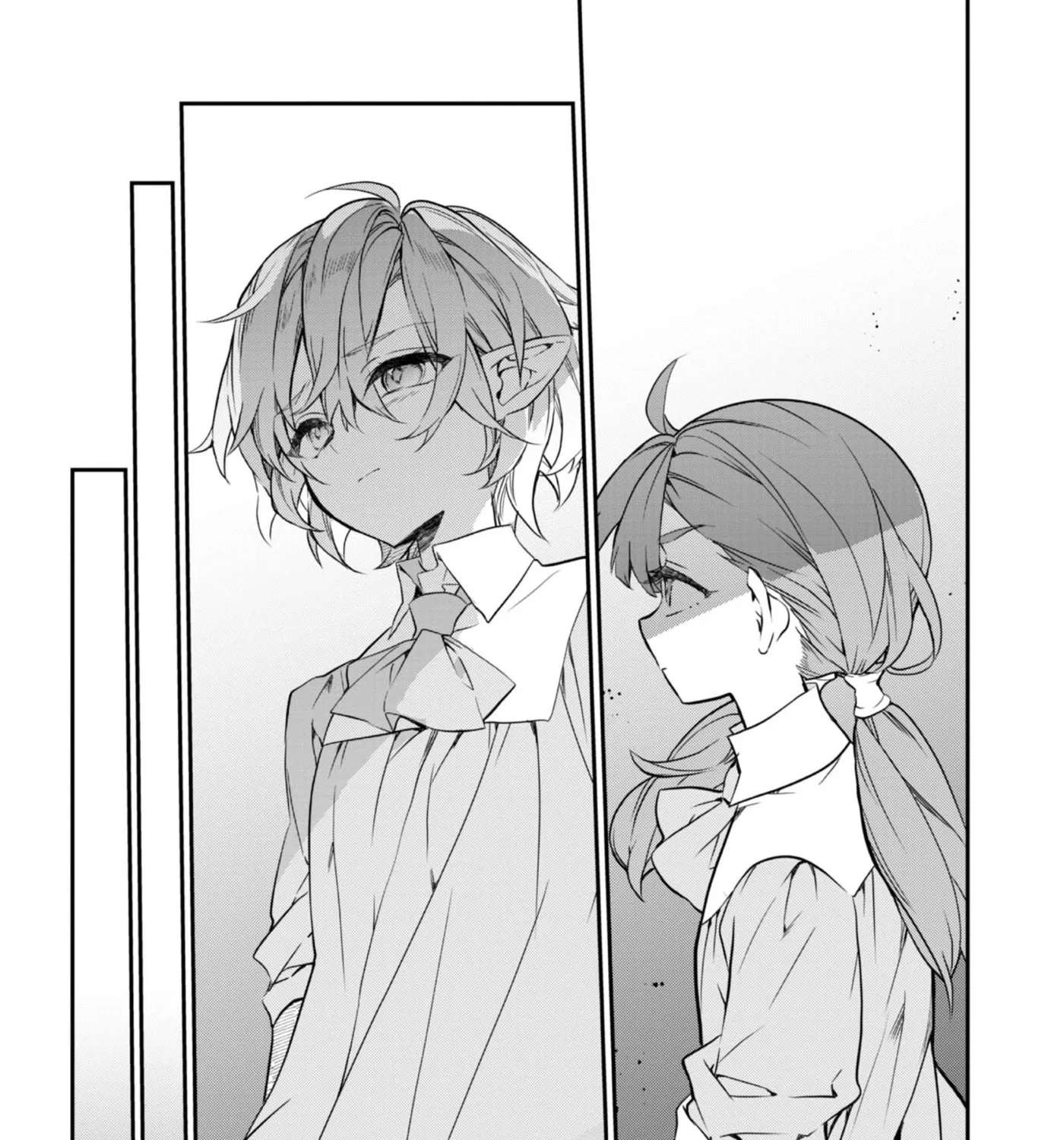 Kaketa Tsuki no Mercedes: Kyuuketsuki no Kizoku ni Tensei Shita kedo Suteraresou nanode Dungeon o Seiha Suru @COMIC Chapter 21 - page 23