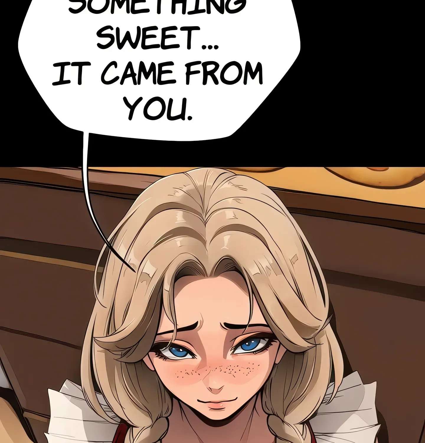 Hansel & Gretel: Delirium Sweets Chapter 2 - page 10