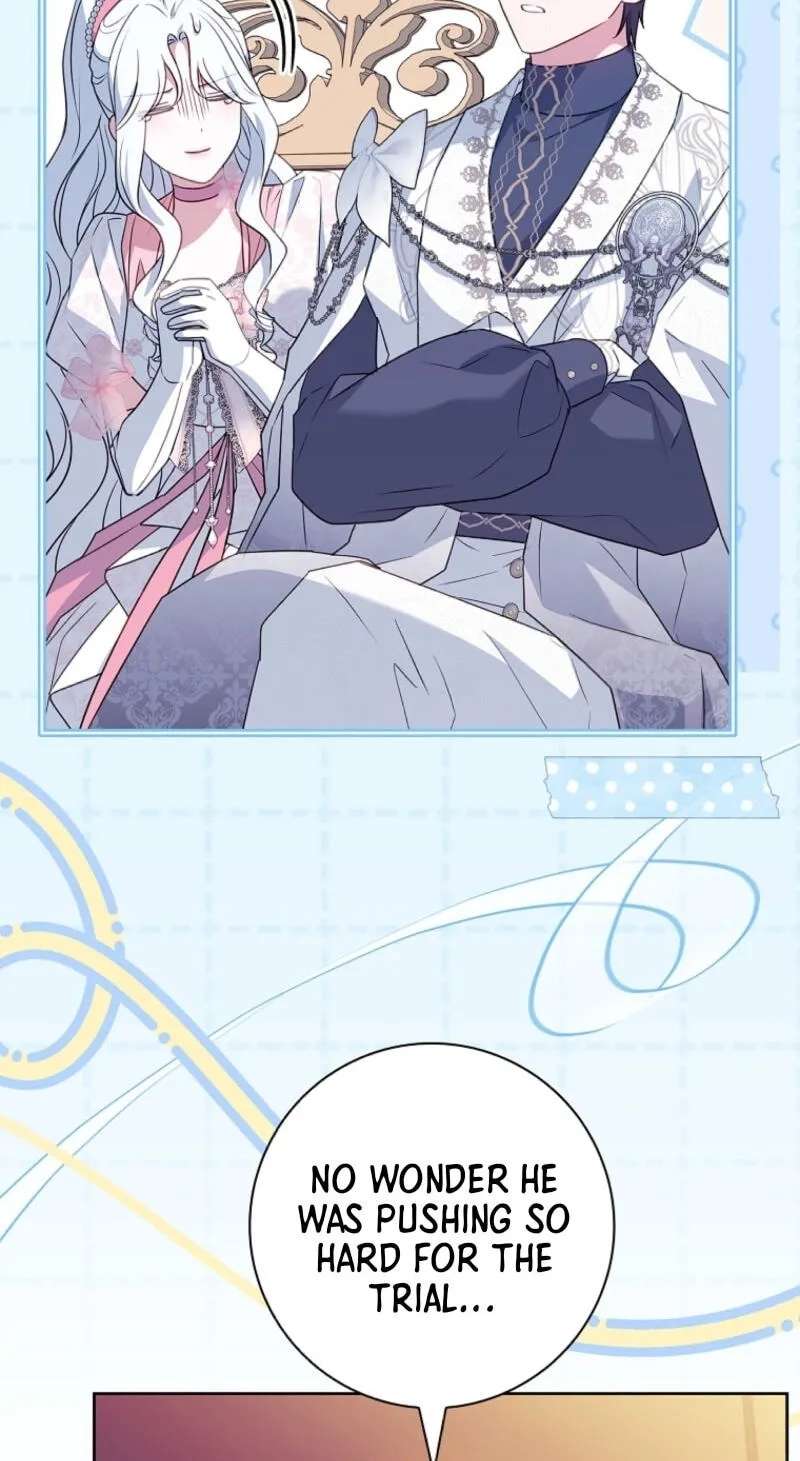 Darling, Why Can't We Divorce? Chapter 105 - page 81