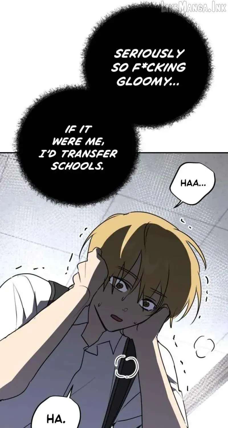 Horromance Chapter 31 - page 57