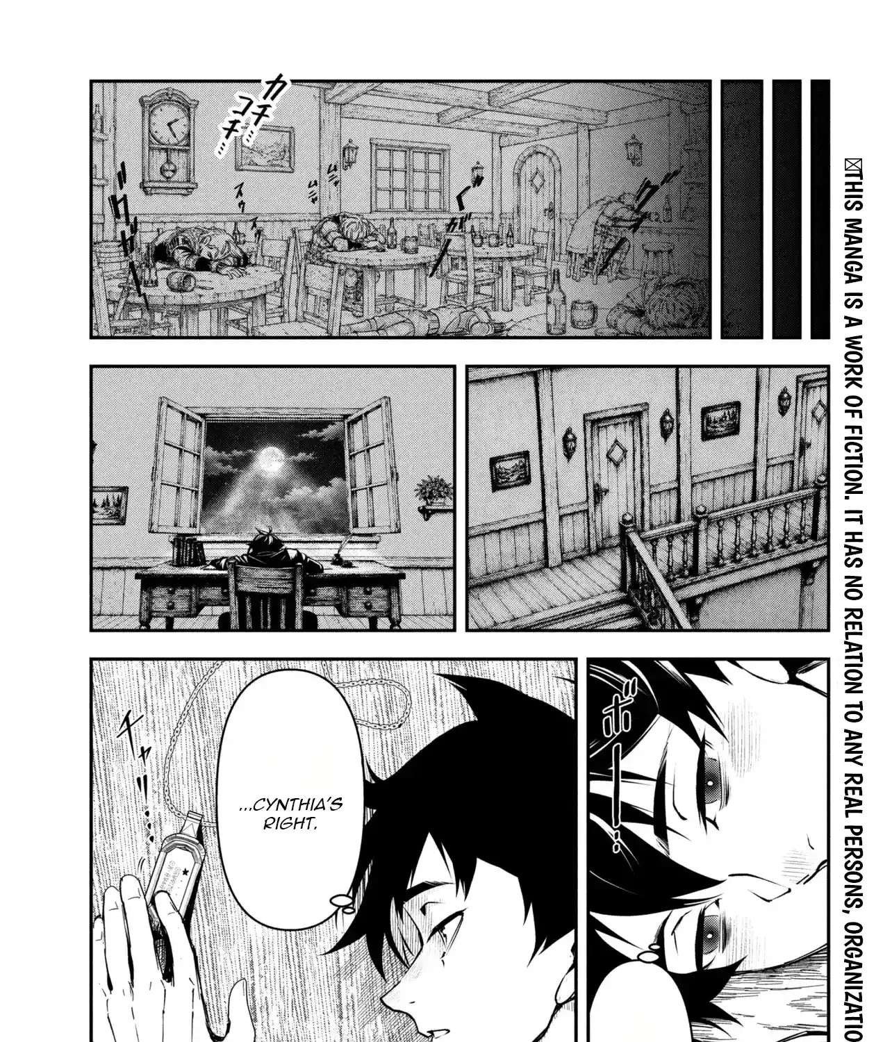 Yuusha Party wo Tsuihousareta Seireijutsushi - Saikyou-kyuu ni Kakusei shita Fuguu-shoku, Shin no Nakama to Godai Dungeon wo Seiha suru Chapter 14 - page 34