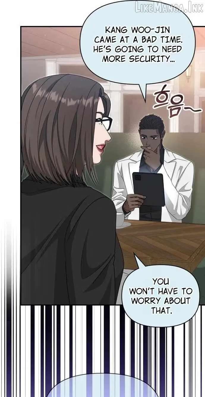 I Was Mistaken As a Monstrous Genius Actor Chapter 114 - page 64