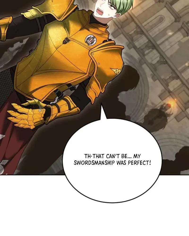 Vote for Your Knight! Chapter 9 - page 40