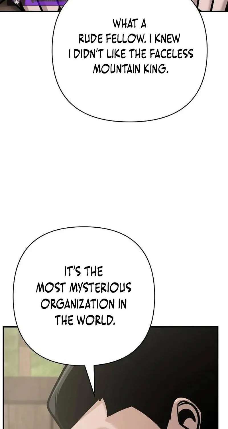 The Mysterious World’s Greatest Martial Artist Little Prince Chapter 130 - page 87