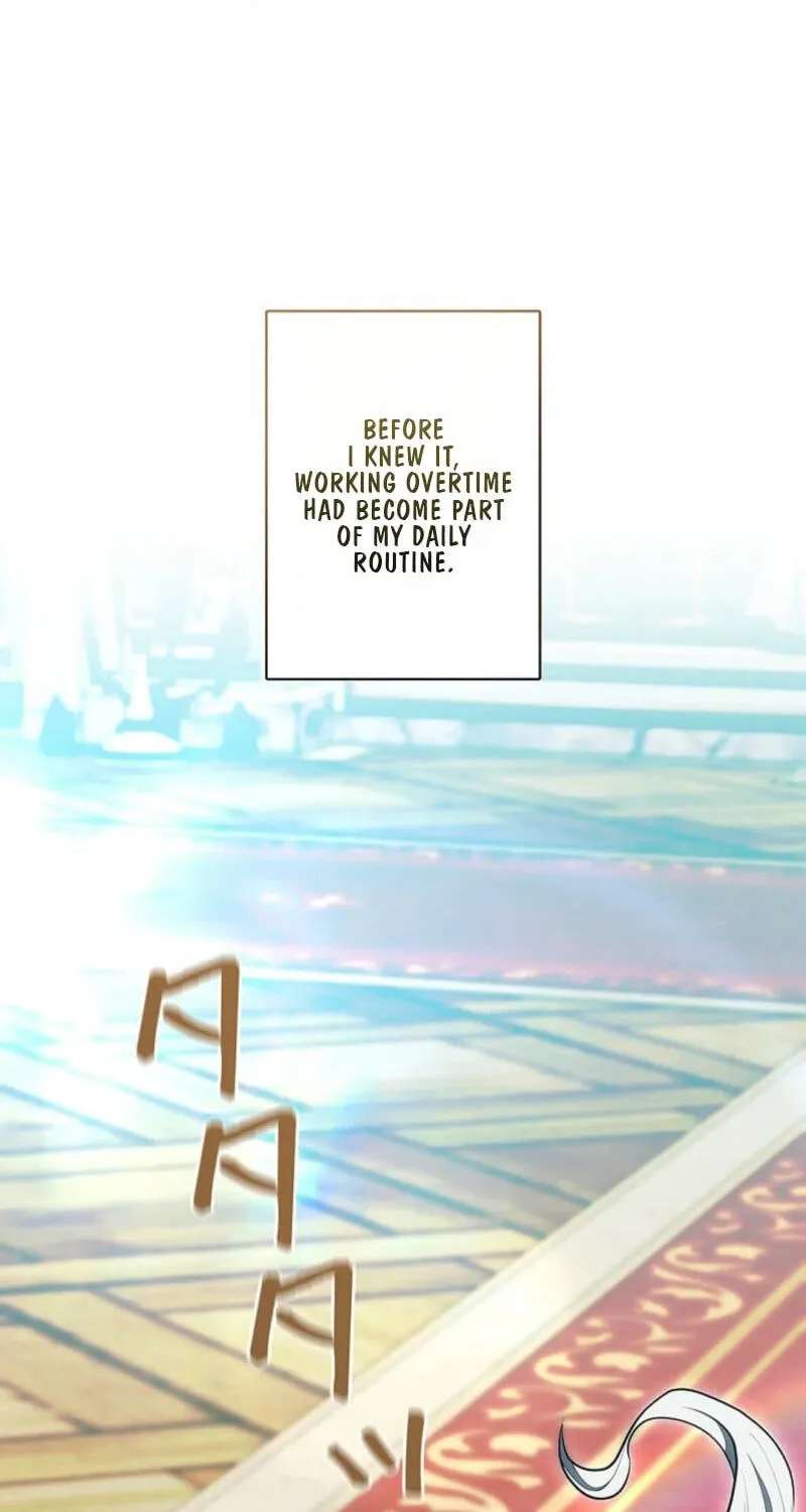 I Was Supposed to Be a Stalker Lady, but Somehow I’m Being Adored Instead Chapter 51 - page 68