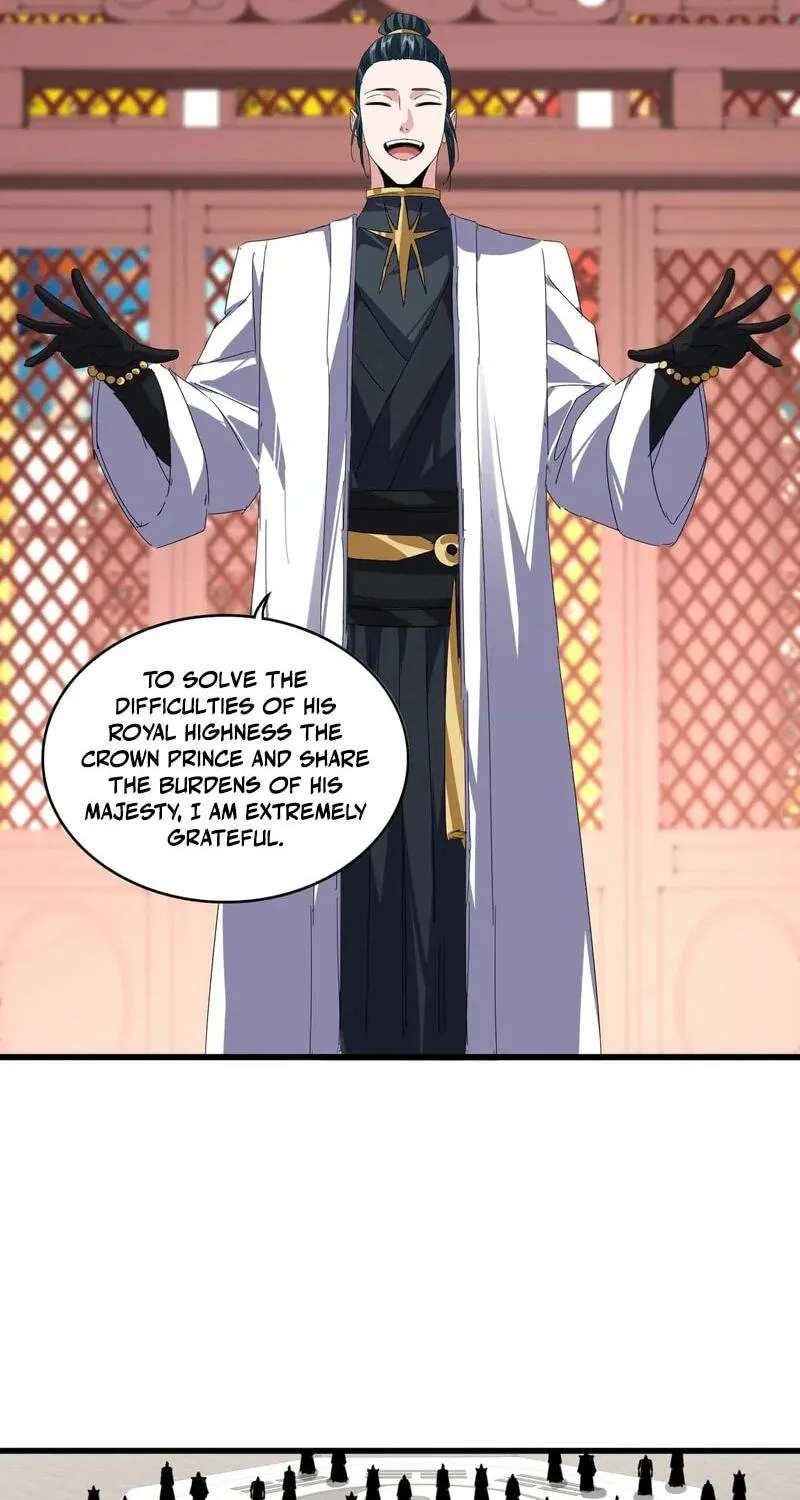 The Devil Butler Chapter 903 - page 13