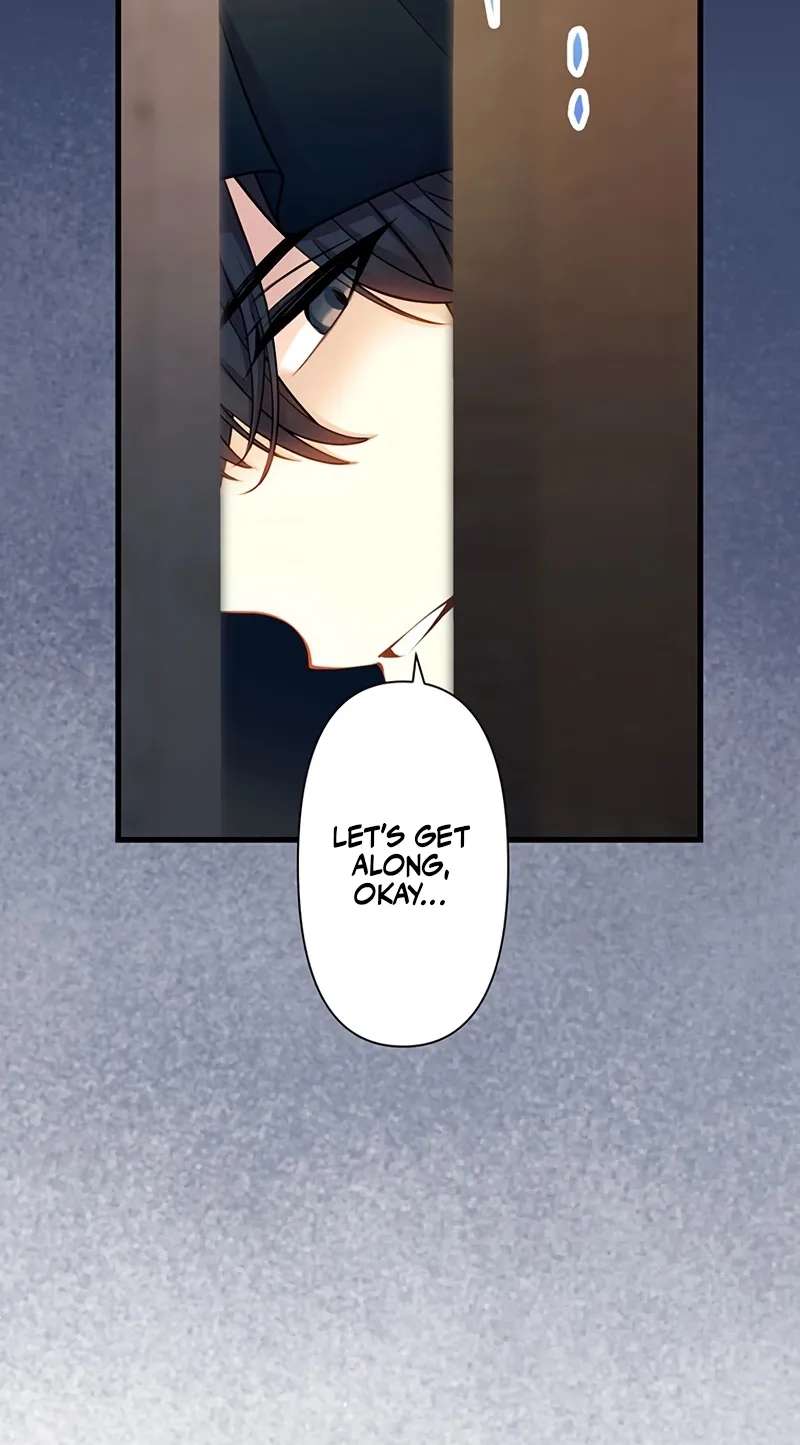 I Was a Sacrificial Princess, but I Reincarnated and Became the Body Pillow of the Demon King Chapter 46 - page 16