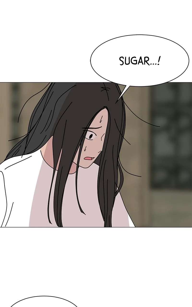 Sol in Wonderland Chapter 15 - page 58
