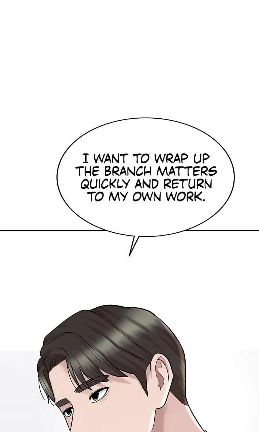 Even the Lottery Jackpot Winner Still Goes to Work Chapter 94 - page 121