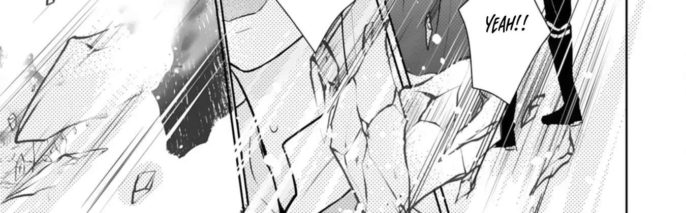 You Cast Me Aside Like a Saintess, Now You Want Me Back. Chapter 4 - page 6