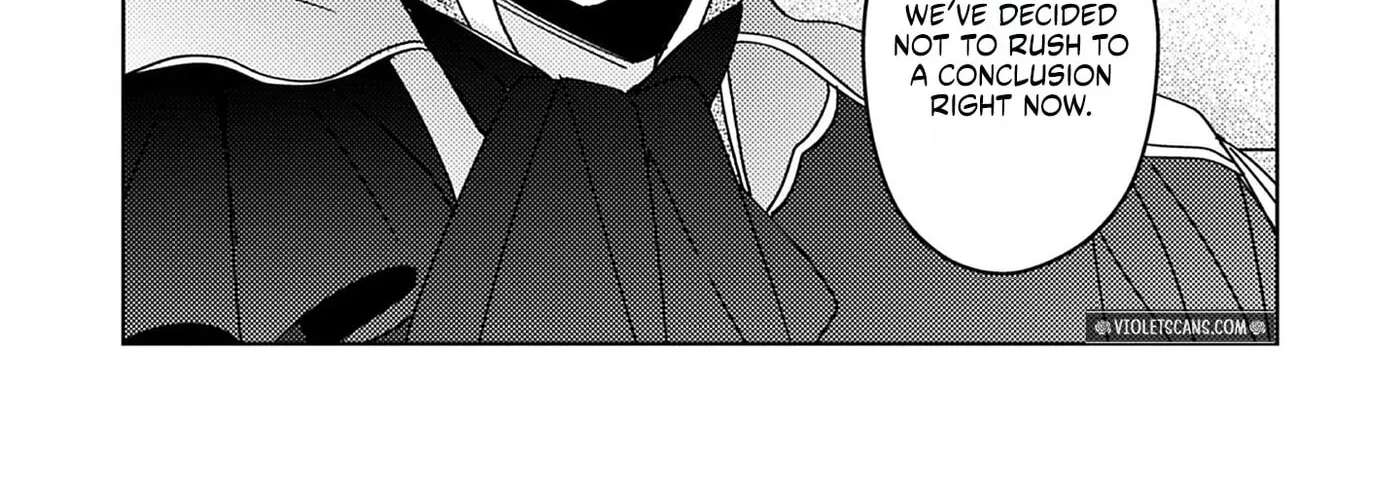Kon'yakusha ga Uwaki Aite to Kakeochi Shimashita. Ouji Denka ni Dekiai Sarete Shiawase nanode, Imasara Modoritai to Iwaretemo Komarimasu. Chapter 36 - page 21