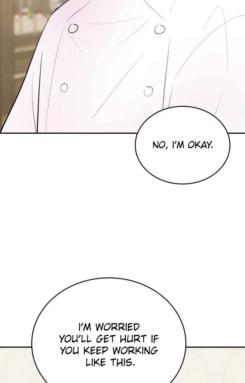 Even If You Don't Have a Third Chapter 57 - page 35