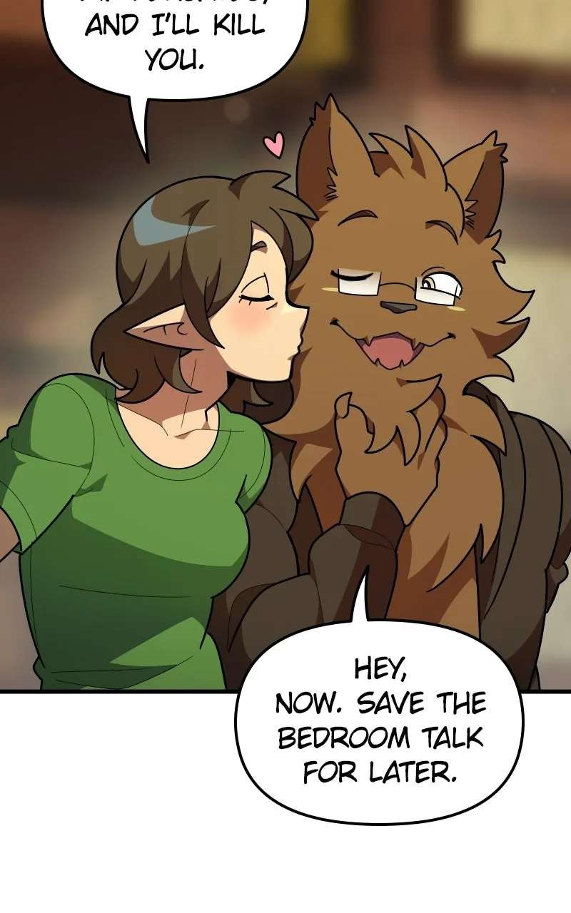 Fantasy High Chapter 62 - page 25