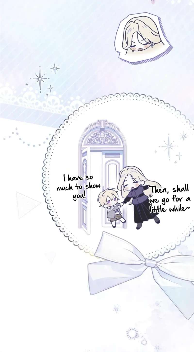 The Count's Secret Maid Chapter 104 - page 34