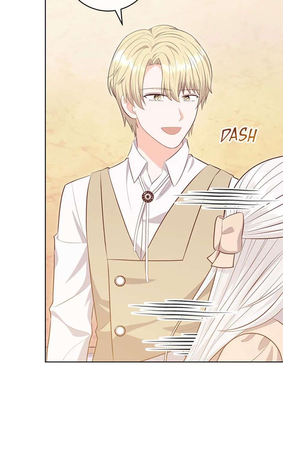 The House of Diana's Choice Chapter 95 - page 167