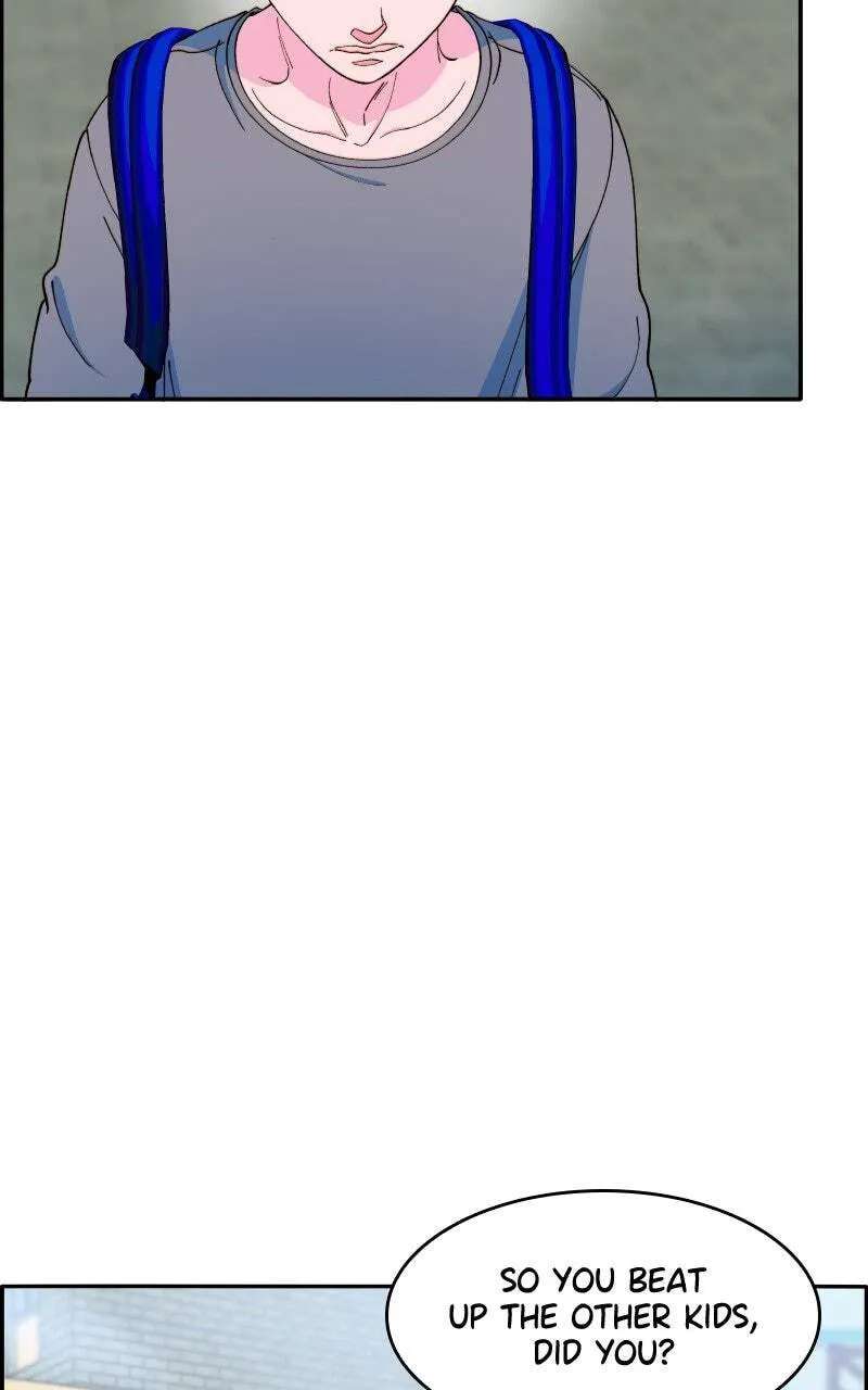 Momfluencer Chapter 89 - page 16