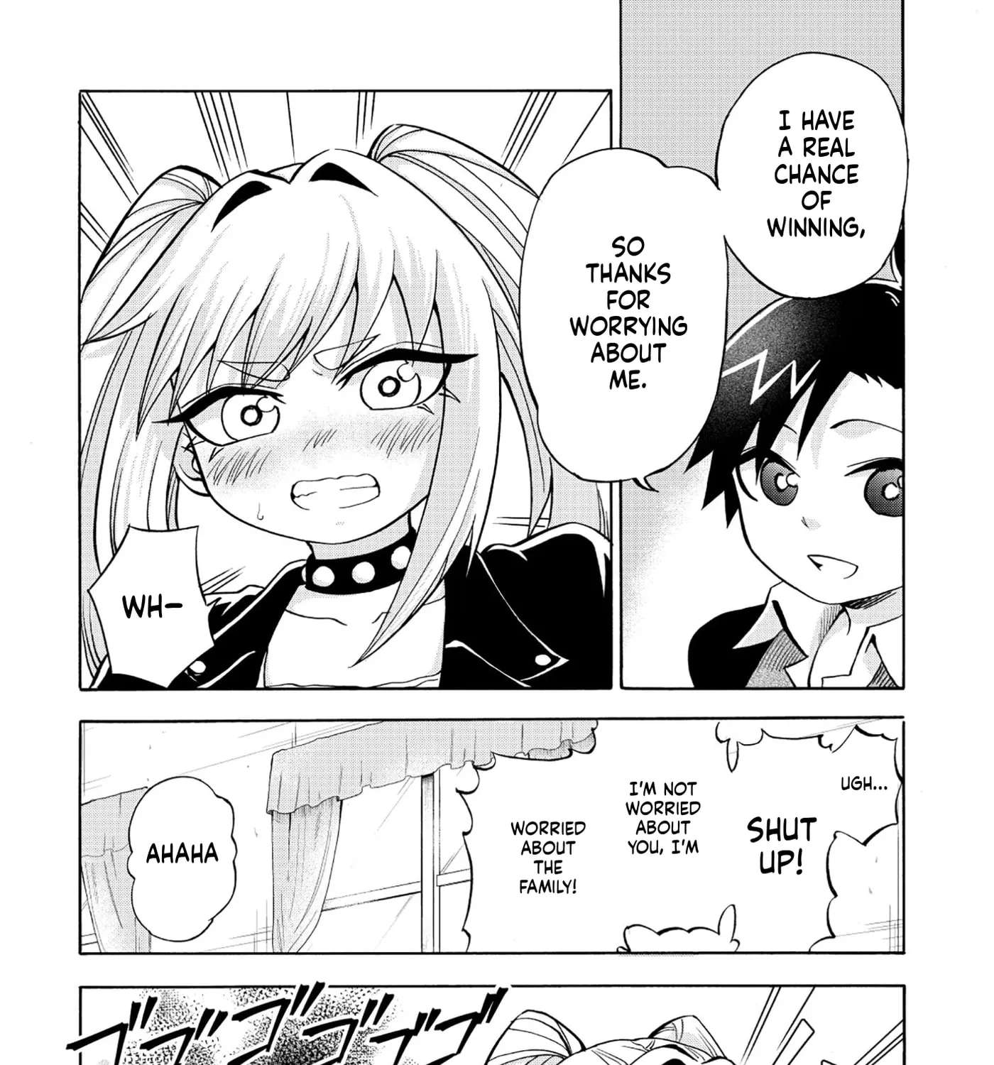 Isekai de Yakuza Hajimemashita: Yume no Henkyou Slow Life wa Oazuke-chuu Chapter 7 - page 38