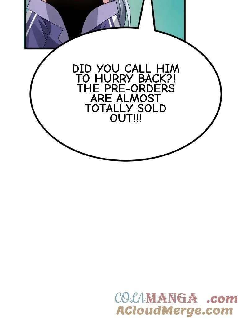 The Graduation Project Is, Making Butter! Chapter 57 - page 18