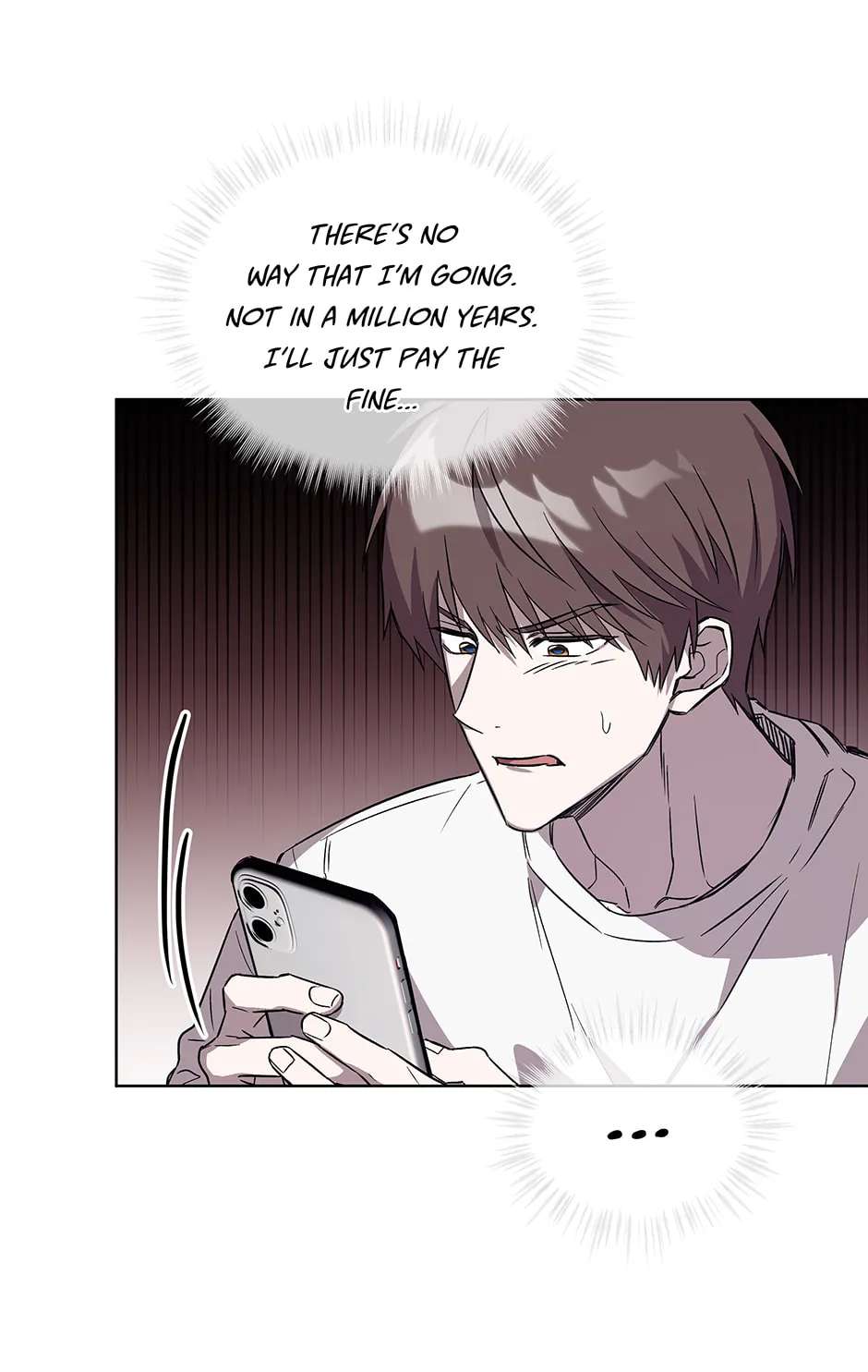 The Perfect Chapter 85 - page 60