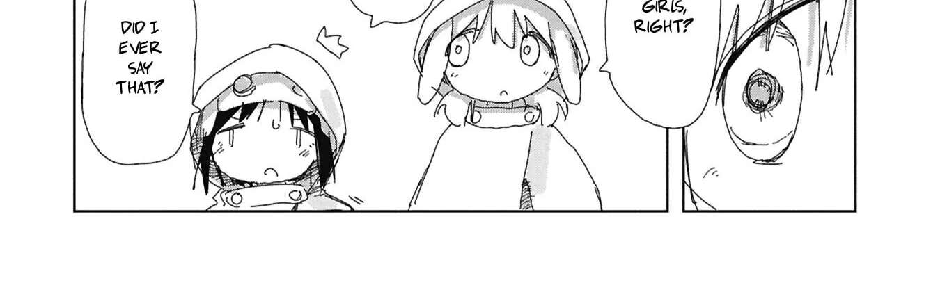 Fragments of the Layered City Chapter 3 - page 37