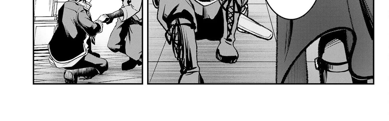 A Hero, As He Should Be ~Silencing the Geniuses Who Mock Effort by Stealing Their Magic and Controlling It with [Magic Interference]~ Chapter 2 - page 61