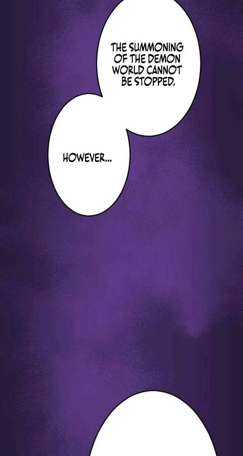 Fukushuu No Taishi - Level 9999 No Bakumatsu Isekai Tensei Chapter 109 - page 52