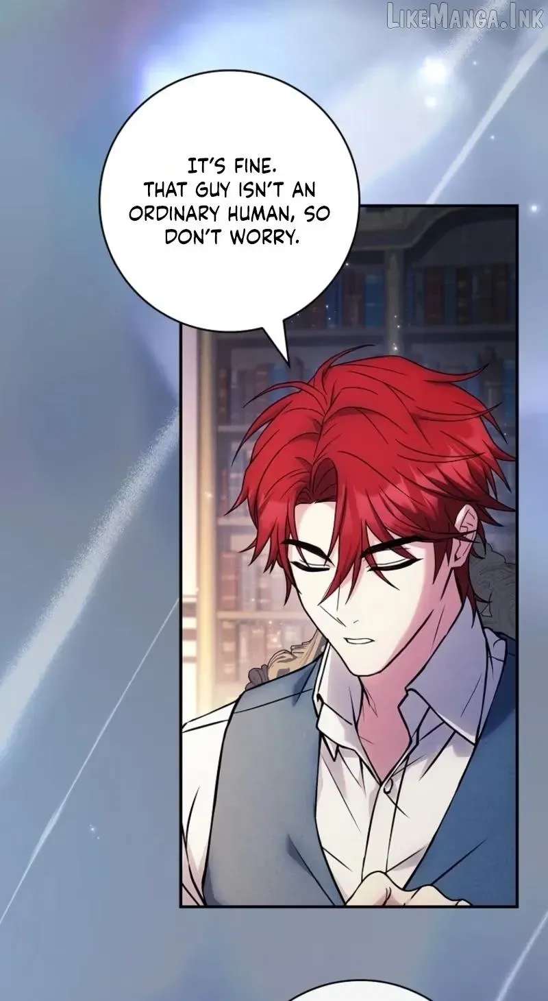 The Regretful Male Lead’s Agency is Now Open for Business! Chapter 59 - page 19