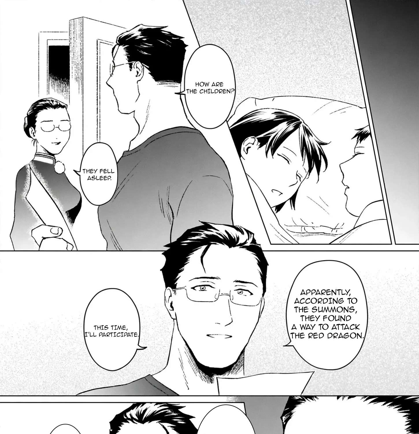 Ikinokori Renkinjutsushi wa Machi de Shizuka ni Kurashitai: Rinkan no Mahou-yaku Chapter 24.2 - page 13