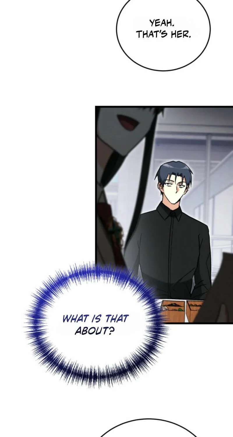 The Ranker Dreams of Retirement Chapter 62 - page 28