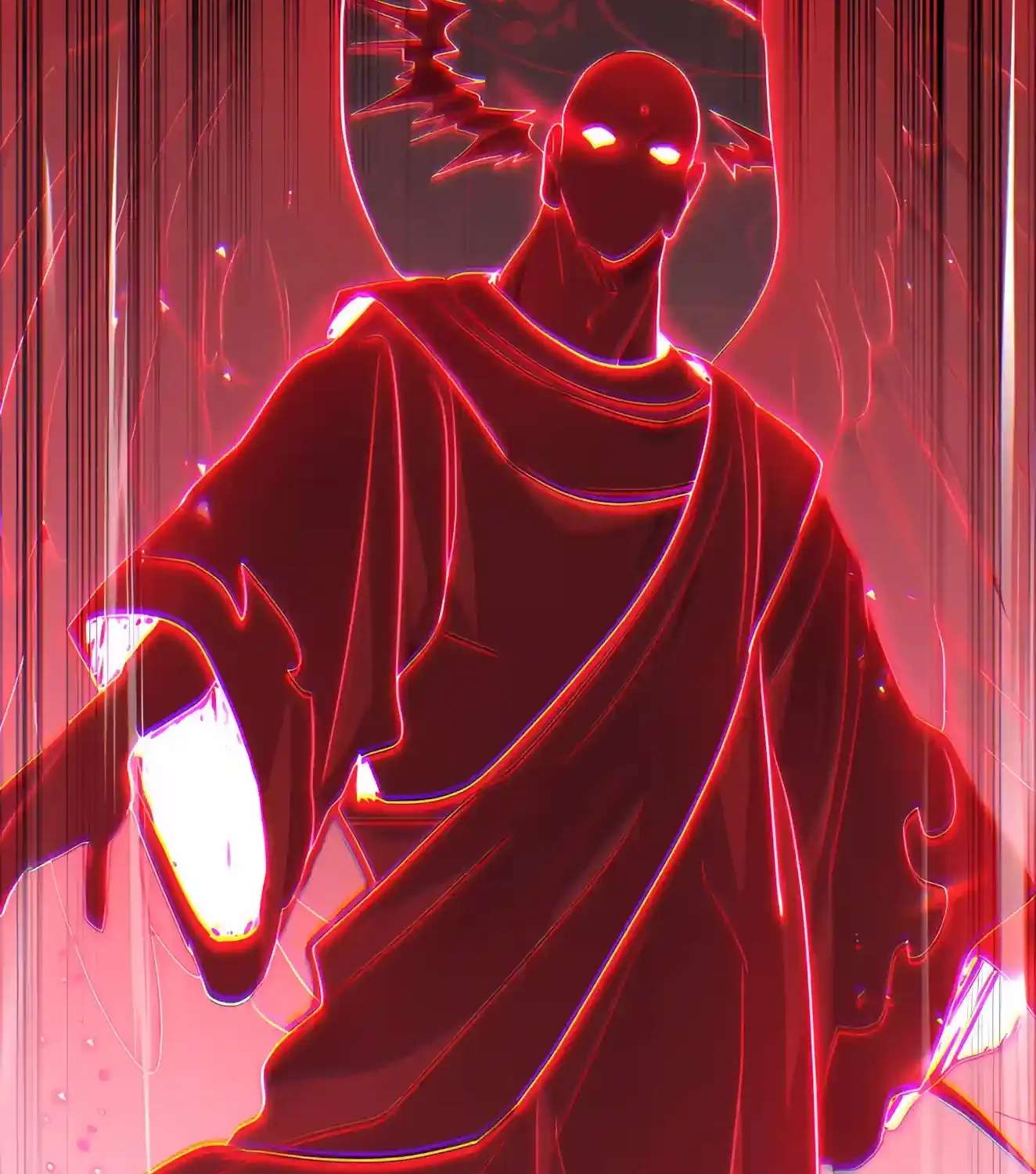 High Martiality: With One Hand, I Single-Handedly Repel Three Thousand Emperors! Chapter 65 - page 107
