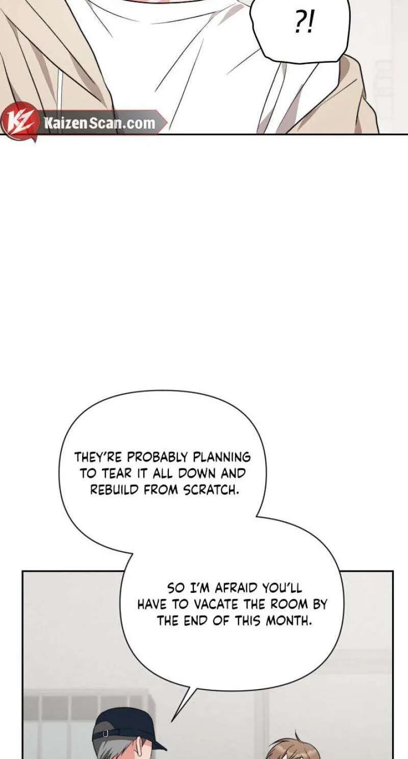 Masukareedo Chapter 24 - page 69