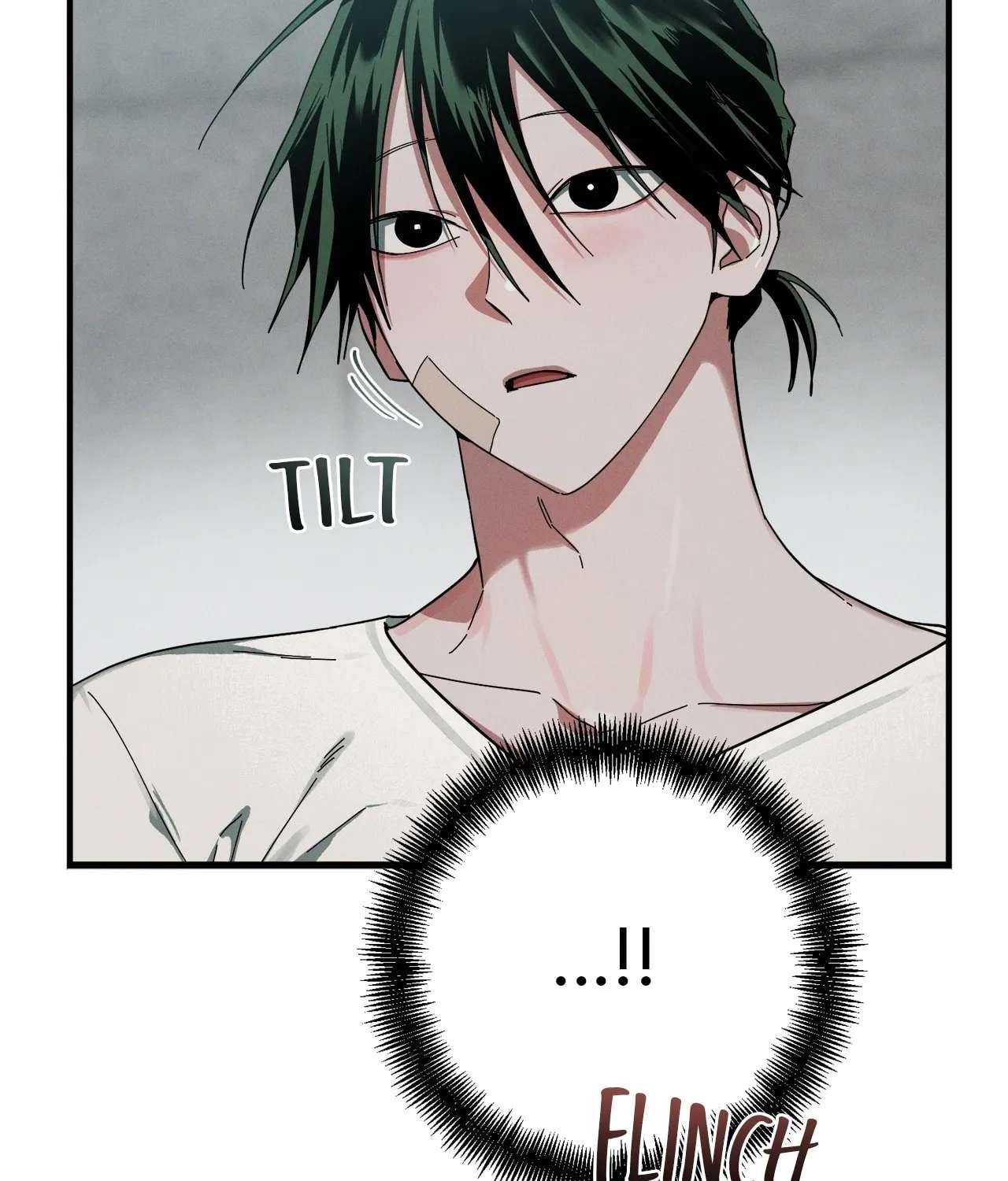 Jangsanbeom (Teriyaki) Chapter 19 - page 81