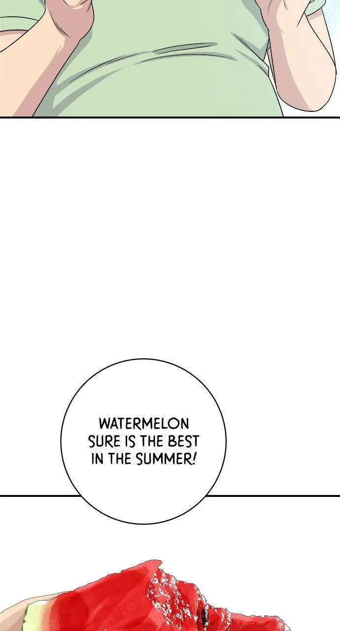 A DeadbEAT's Meal Chapter 242 - page 27