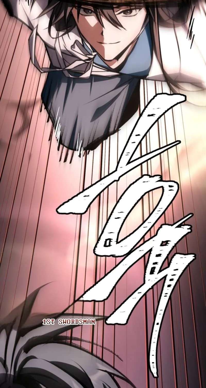 The Veteran Swordmaster’s Stream Chapter 33 - page 56
